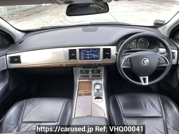 Used 2013 AT jaguar xf null Image[15]