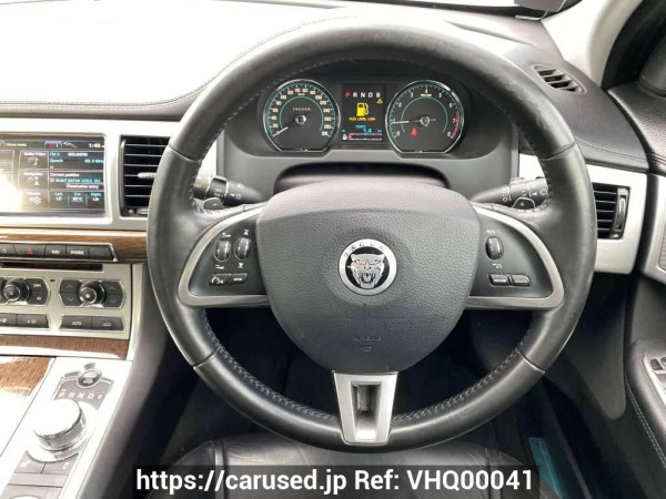 Used 2013 AT jaguar xf null Image[16]