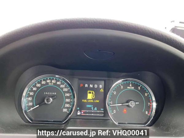 Used 2013 AT jaguar xf null Image[17]