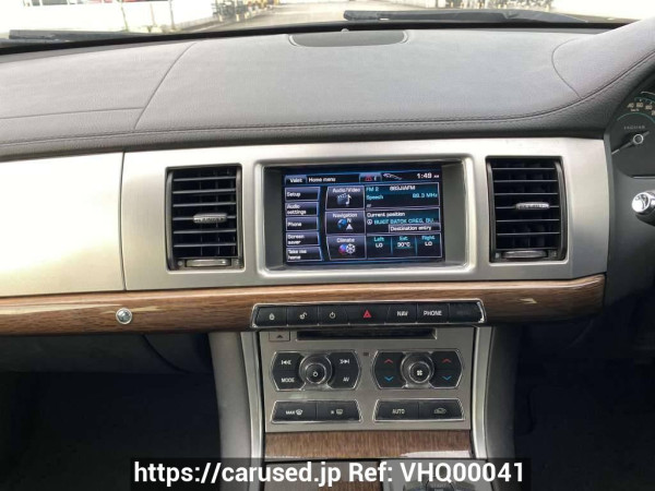 Used 2013 AT jaguar xf null Image[18]