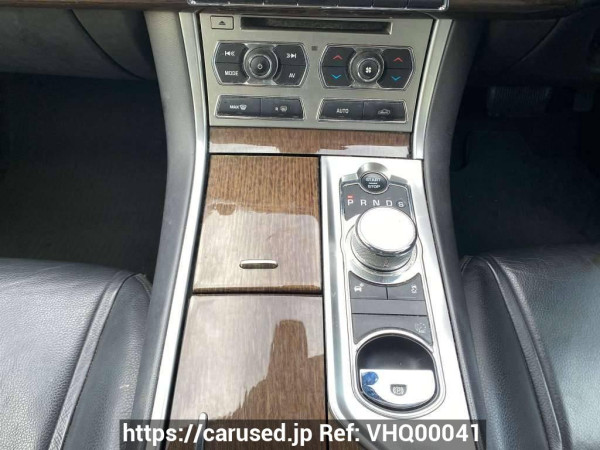 Used 2013 AT jaguar xf null Image[21]