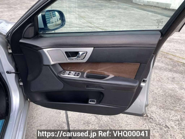 Used 2013 AT jaguar xf null Image[23]