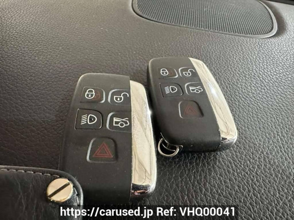 Used 2013 AT jaguar xf null Image[28]