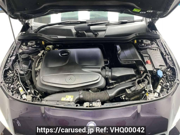 Used 2013 AT mercedes-benz cla-class null Image[8]