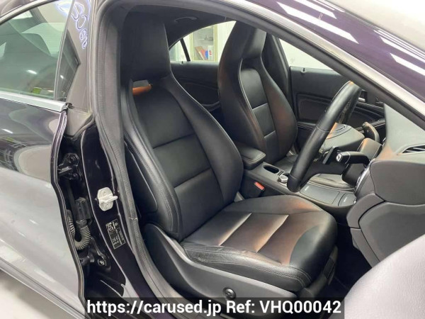 Used 2013 AT mercedes-benz cla-class null Image[12]