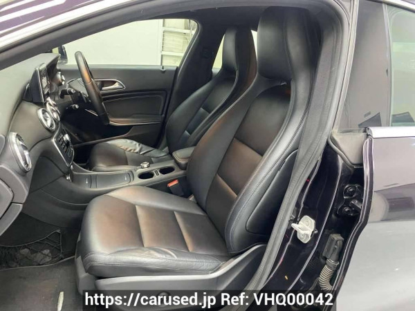 Used 2013 AT mercedes-benz cla-class null Image[13]