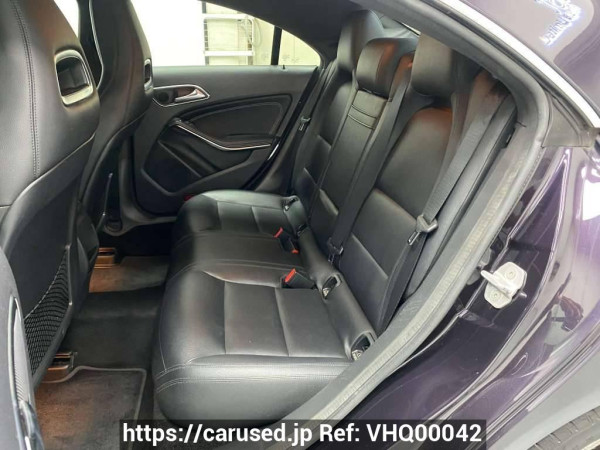Used 2013 AT mercedes-benz cla-class null Image[14]