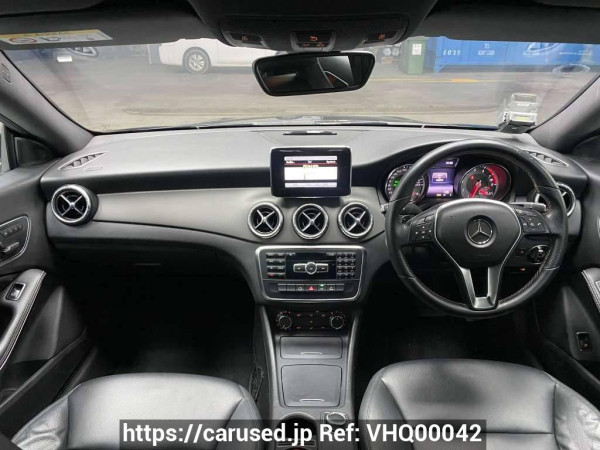 Used 2013 AT mercedes-benz cla-class null Image[15]