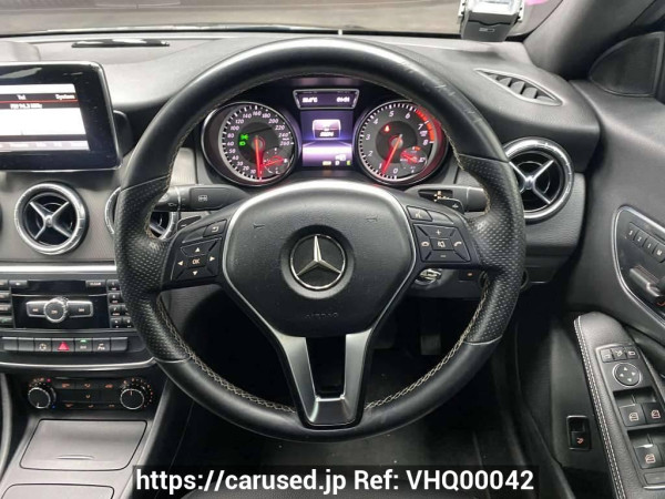 Used 2013 AT mercedes-benz cla-class null Image[16]