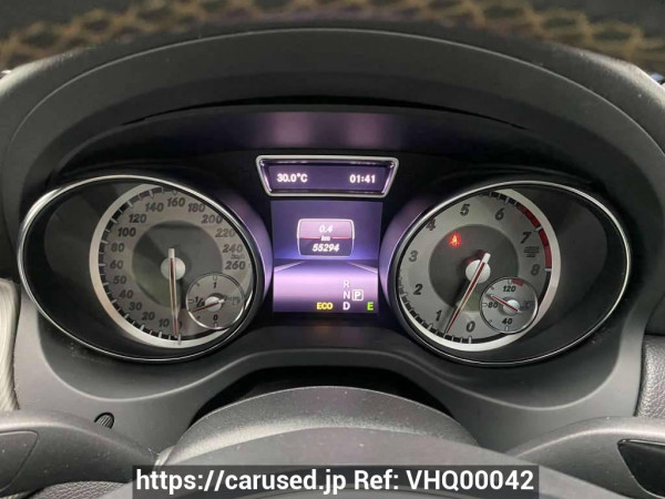 Used 2013 AT mercedes-benz cla-class null Image[17]