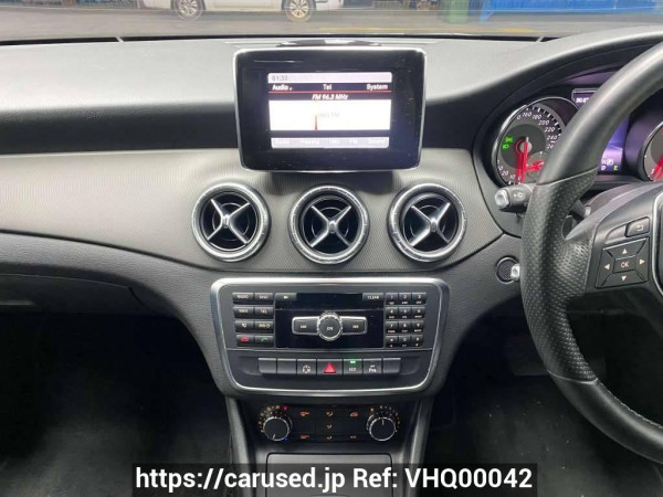 Used 2013 AT mercedes-benz cla-class null Image[18]