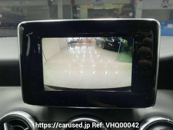 Used 2013 AT mercedes-benz cla-class null Image[19]