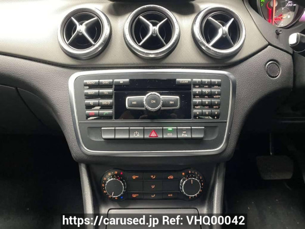 Used 2013 AT mercedes-benz cla-class null Image[20]