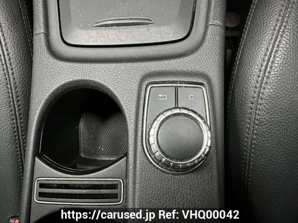 Used 2013 AT mercedes-benz cla-class null Image[21]