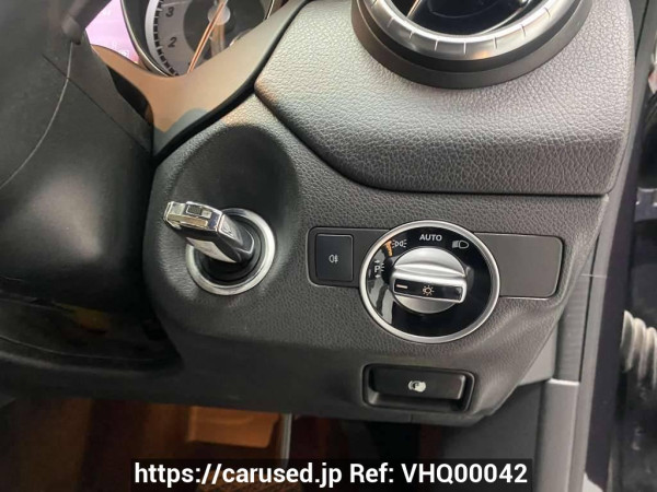 Used 2013 AT mercedes-benz cla-class null Image[22]
