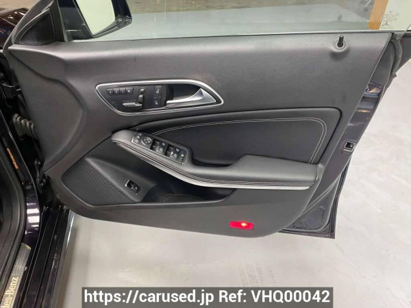 Used 2013 AT mercedes-benz cla-class null Image[23]