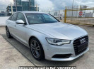 Audi A6 others