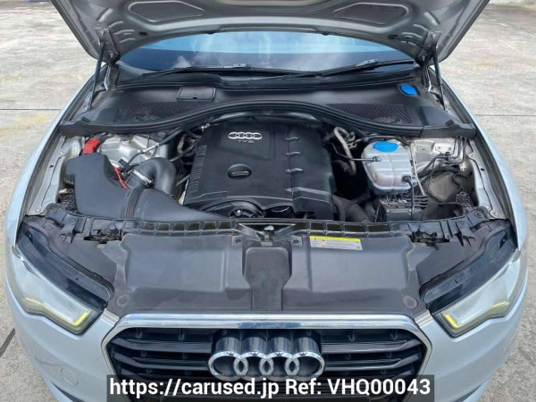 Used 2013 AT audi a6 null Image[9]