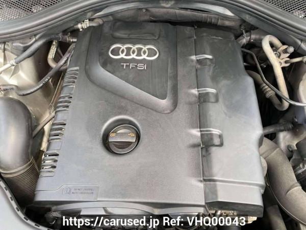 Used 2013 AT audi a6 null Image[10]