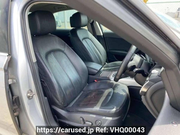 Used 2013 AT audi a6 null Image[13]