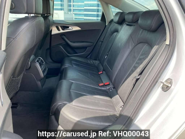 Used 2013 AT audi a6 null Image[15]