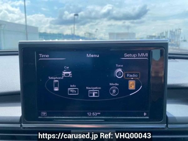 Used 2013 AT audi a6 null Image[19]