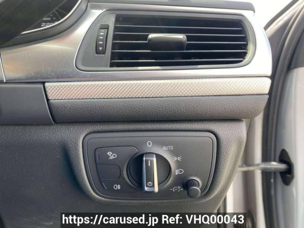 Used 2013 AT audi a6 null Image[23]