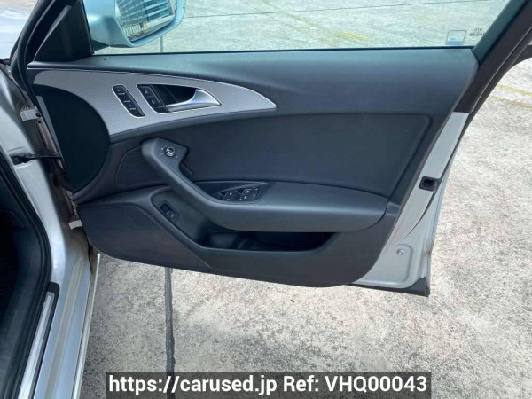 Used 2013 AT audi a6 null Image[24]