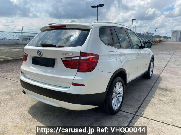 Used 2013 AT bmw x3  Image[6]