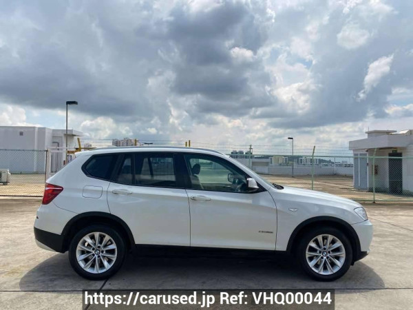 Used 2013 AT bmw x3  Image[7]