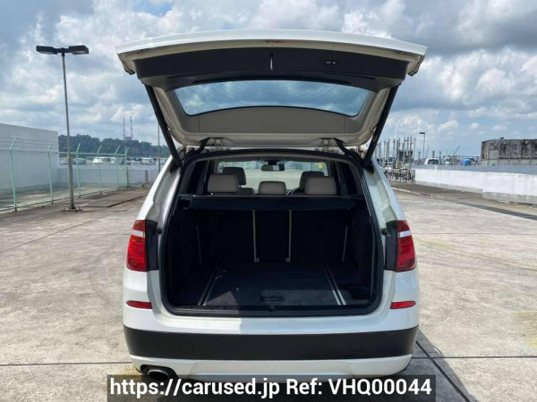 Used 2013 AT bmw x3  Image[8]