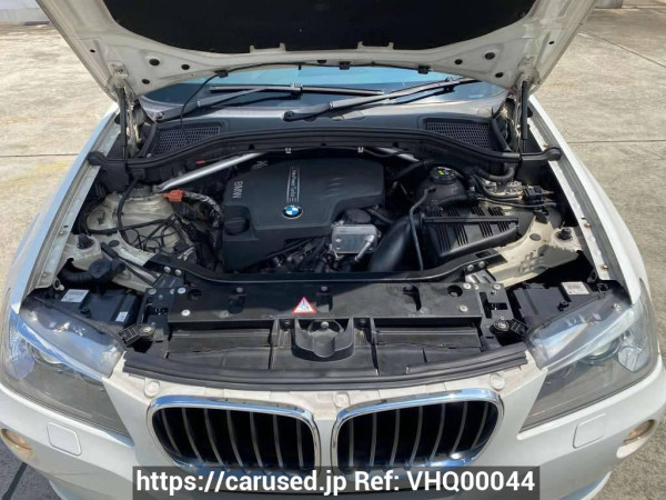 Used 2013 AT bmw x3  Image[9]