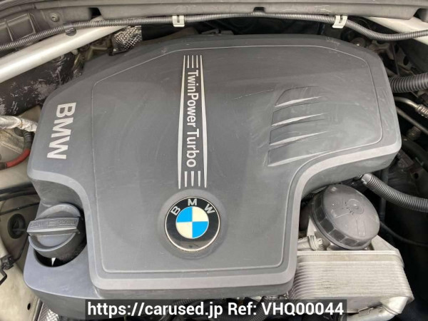 Used 2013 AT bmw x3  Image[10]