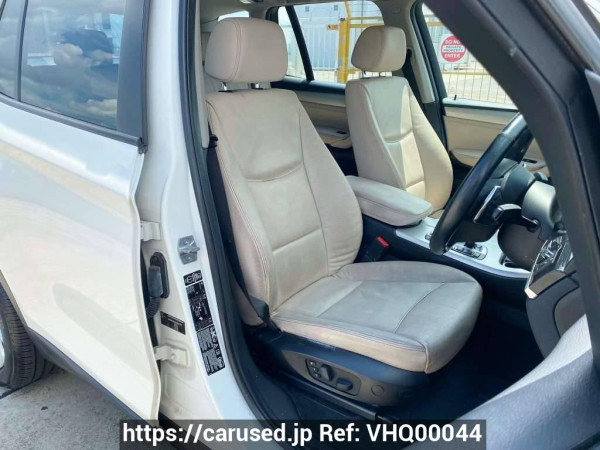 Used 2013 AT bmw x3  Image[12]