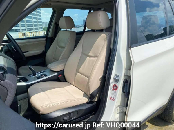 Used 2013 AT bmw x3  Image[13]