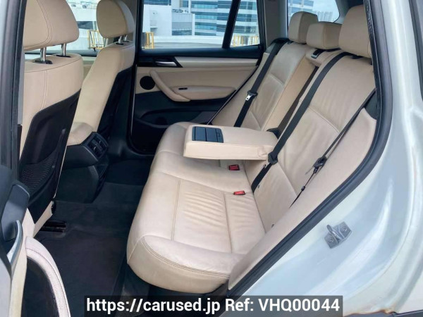 Used 2013 AT bmw x3  Image[14]