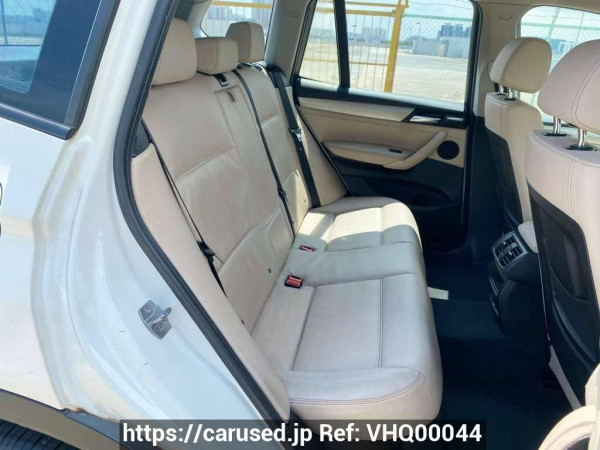 Used 2013 AT bmw x3  Image[15]