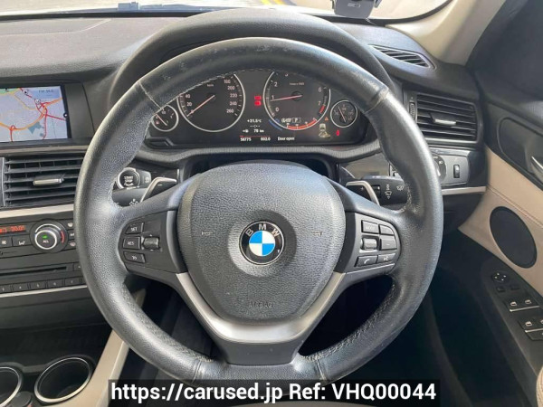 Used 2013 AT bmw x3  Image[16]