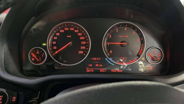 Used 2013 AT bmw x3  Image[17]