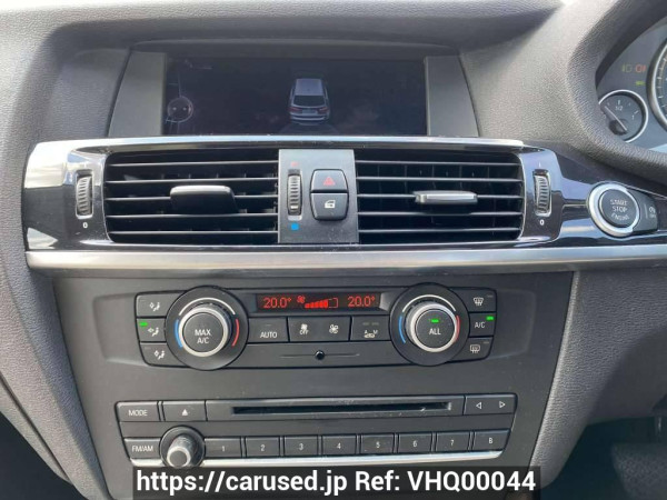 Used 2013 AT bmw x3  Image[18]