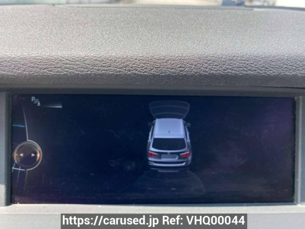 Used 2013 AT bmw x3  Image[21]