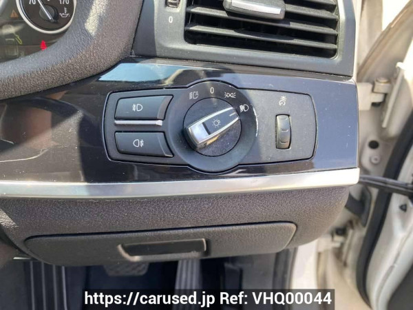 Used 2013 AT bmw x3  Image[23]