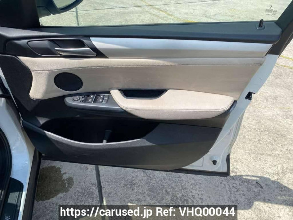 Used 2013 AT bmw x3  Image[25]