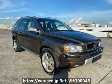 Volvo XC90 null