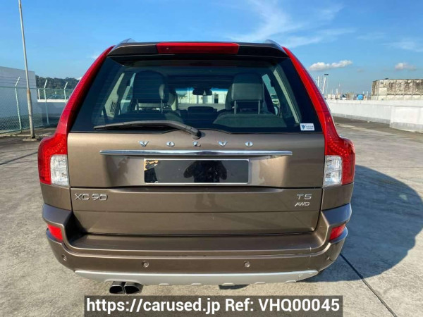 Used 2014 AT volvo xc90 null Image[5]