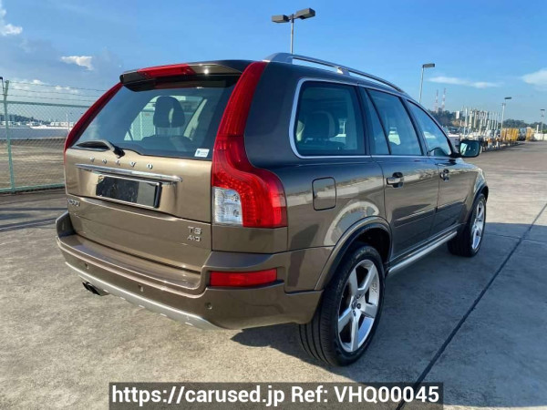 Used 2014 AT volvo xc90 null Image[6]