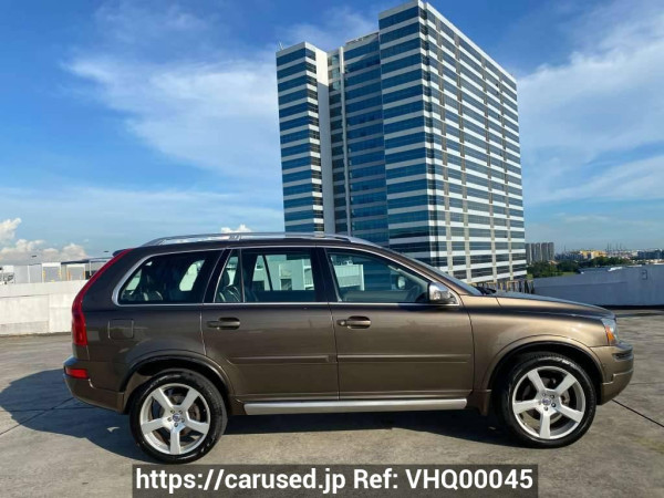 Used 2014 AT volvo xc90 null Image[7]