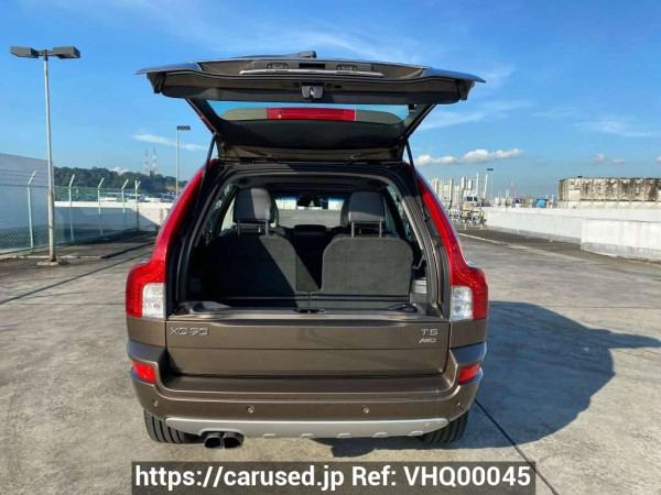 Used 2014 AT volvo xc90 null Image[8]