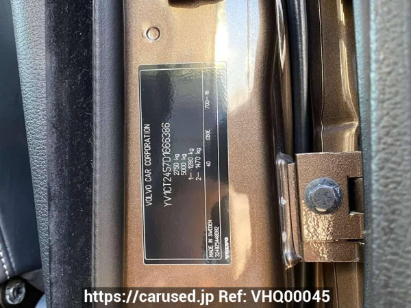 Used 2014 AT volvo xc90 null Image[11]