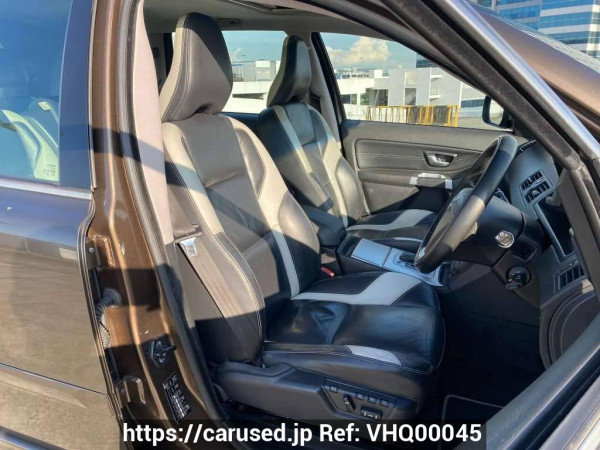 Used 2014 AT volvo xc90 null Image[13]